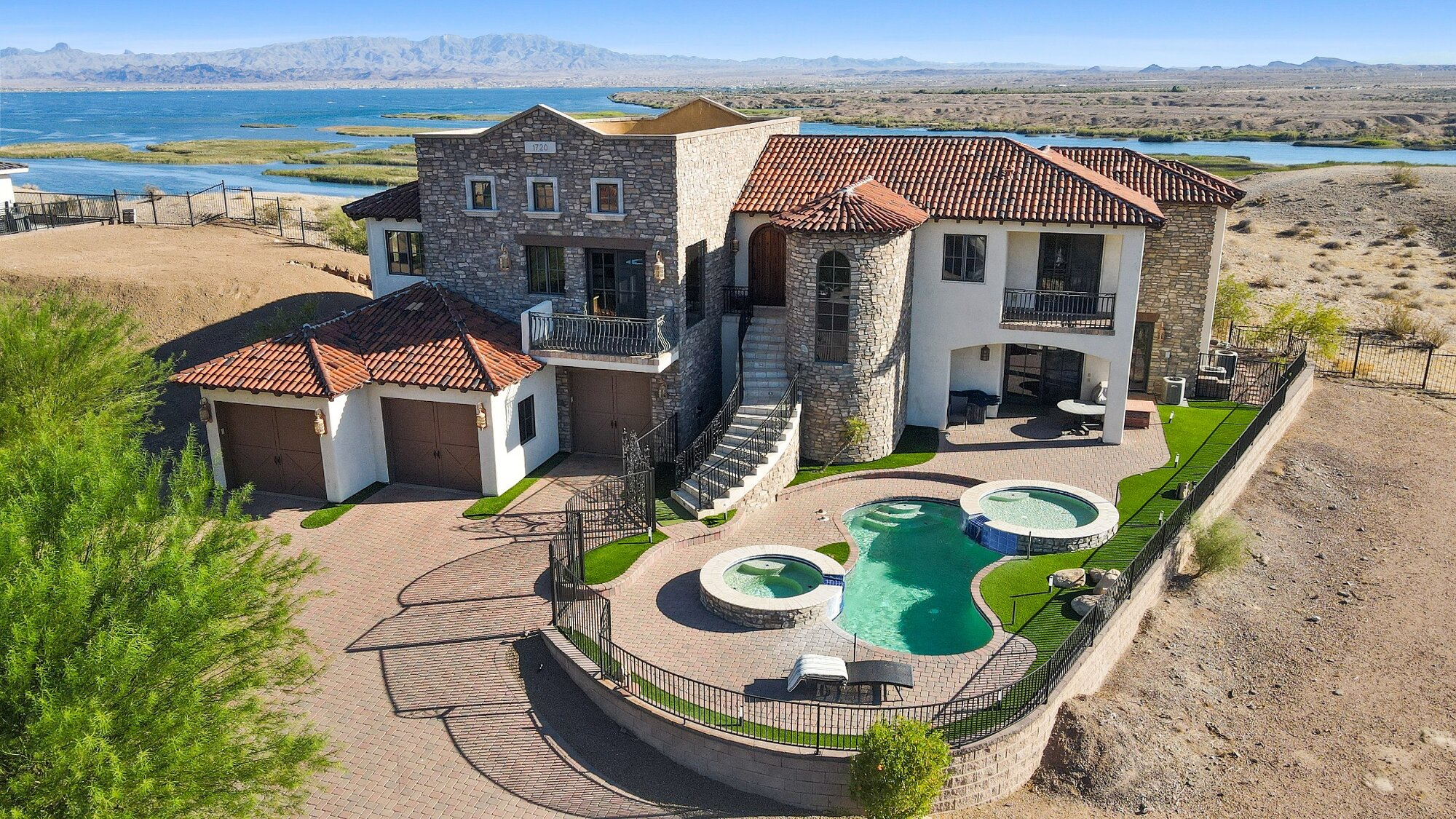 Luxury Home